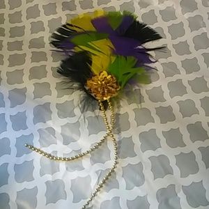 A cute head accesory